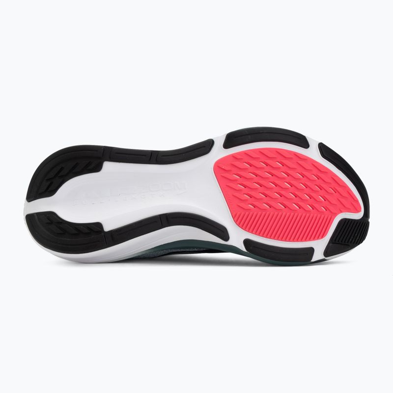 Férfi futócipő Nike Pegasus 42 white/mineral slate/hyper pink/black 4