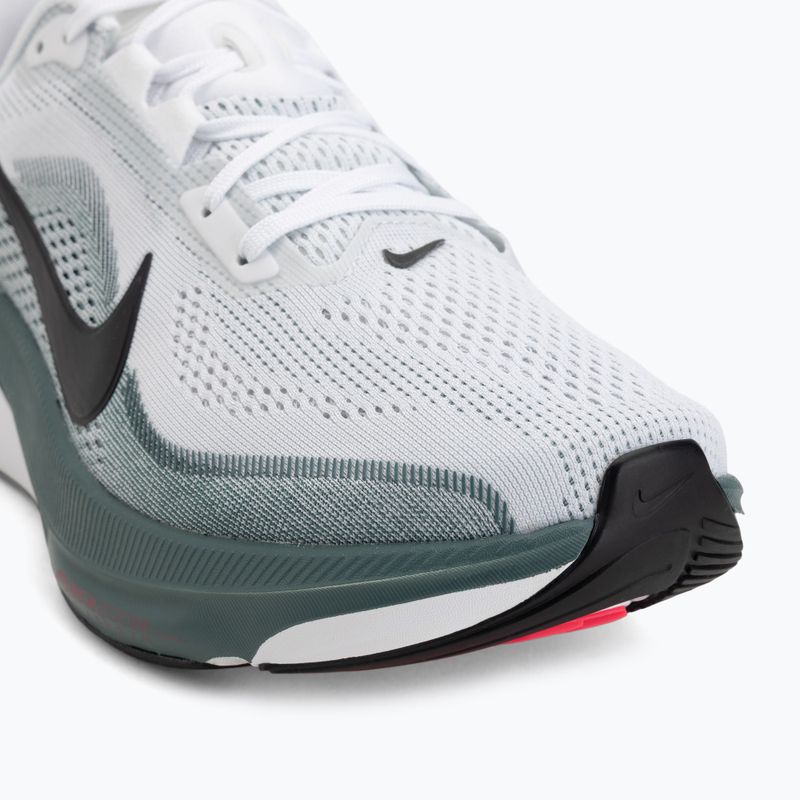 Férfi futócipő Nike Pegasus 42 white/mineral slate/hyper pink/black 7