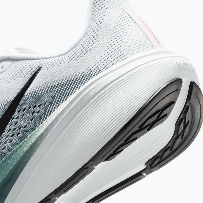 Férfi futócipő Nike Pegasus 42 white/mineral slate/hyper pink/black 4