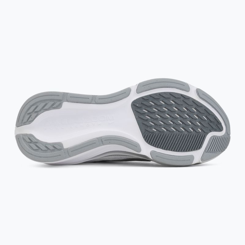 Női futócipő Nike Pegasus 42 white/wolf grey/metallic silver 4