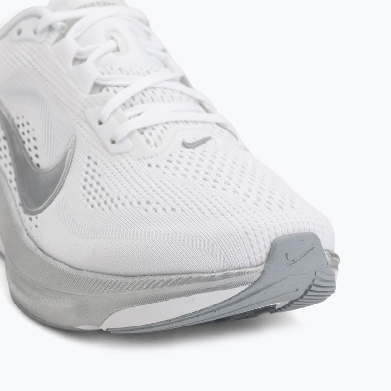 Női futócipő Nike Pegasus 42 white/wolf grey/metallic silver 7