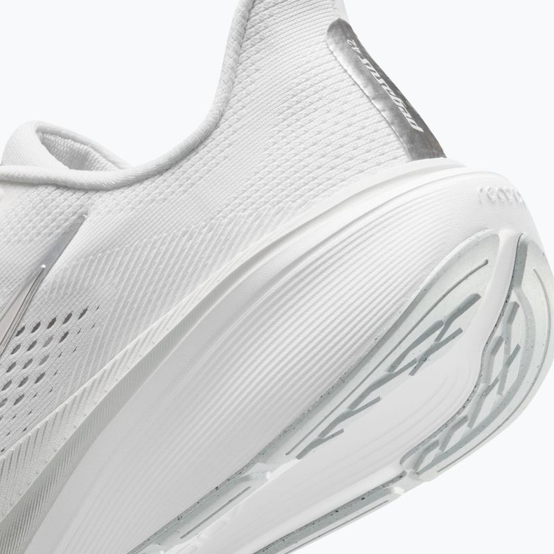 Női futócipő Nike Pegasus 42 white/wolf grey/metallic silver 4