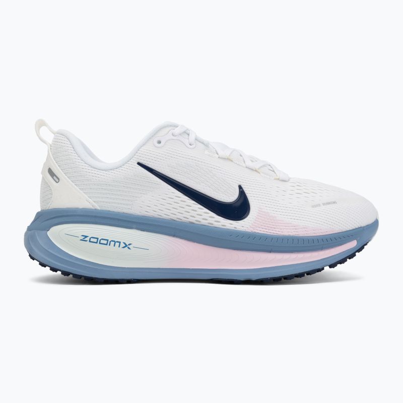 Női futócipő Nike Vomero 18 white/work blue/midnight navy 2