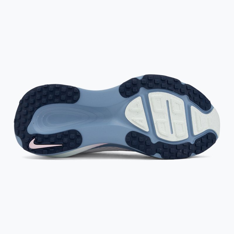 Női futócipő Nike Vomero 18 white/work blue/midnight navy 4