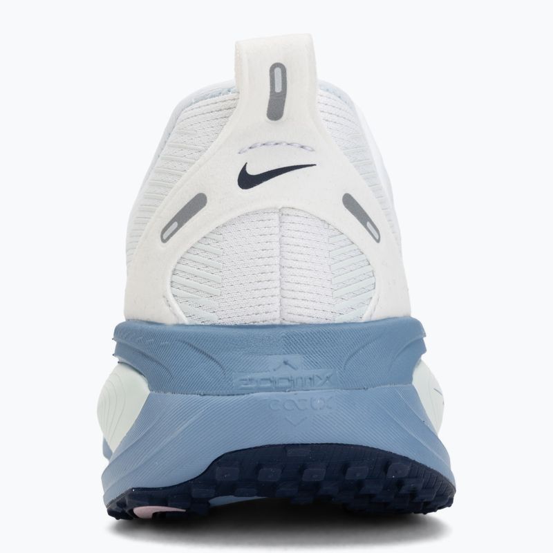 Női futócipő Nike Vomero 18 white/work blue/midnight navy 6