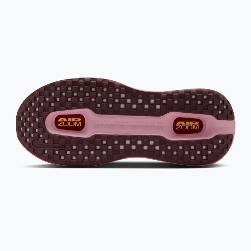 Női futócipő Nike Vomero Premium tangerine tint/bright crimson/tattoo 3