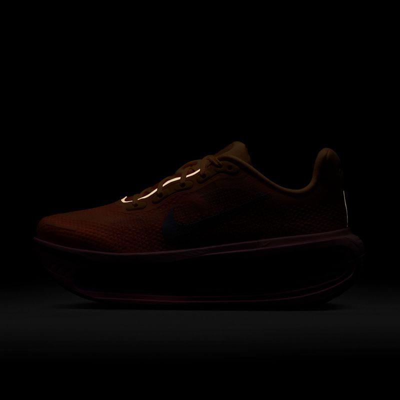 Női futócipő Nike Vomero Premium tangerine tint/bright crimson/tattoo 4