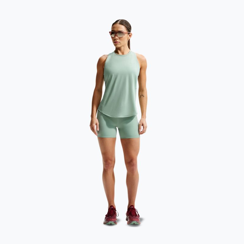 Női futóshort Nike Swift High-Waisted 4" steam 2