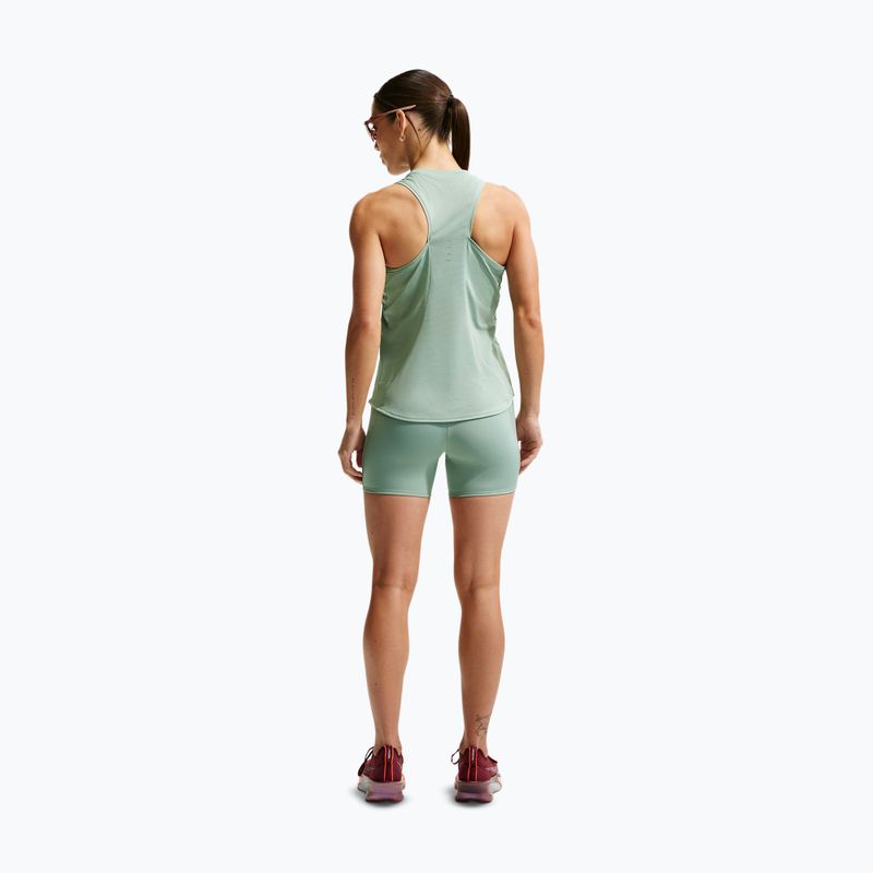 Női futóshort Nike Swift High-Waisted 4" steam 3