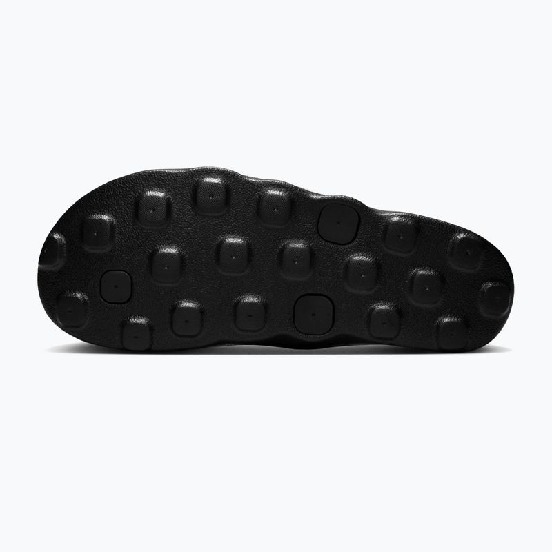 Férfi papucsok Nike Marina black/white 4