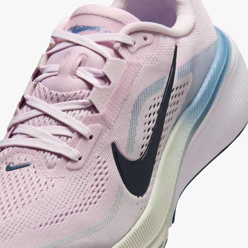 Női futócipő Nike Pegasus 42 bleached lilac/work blue/blue void 3