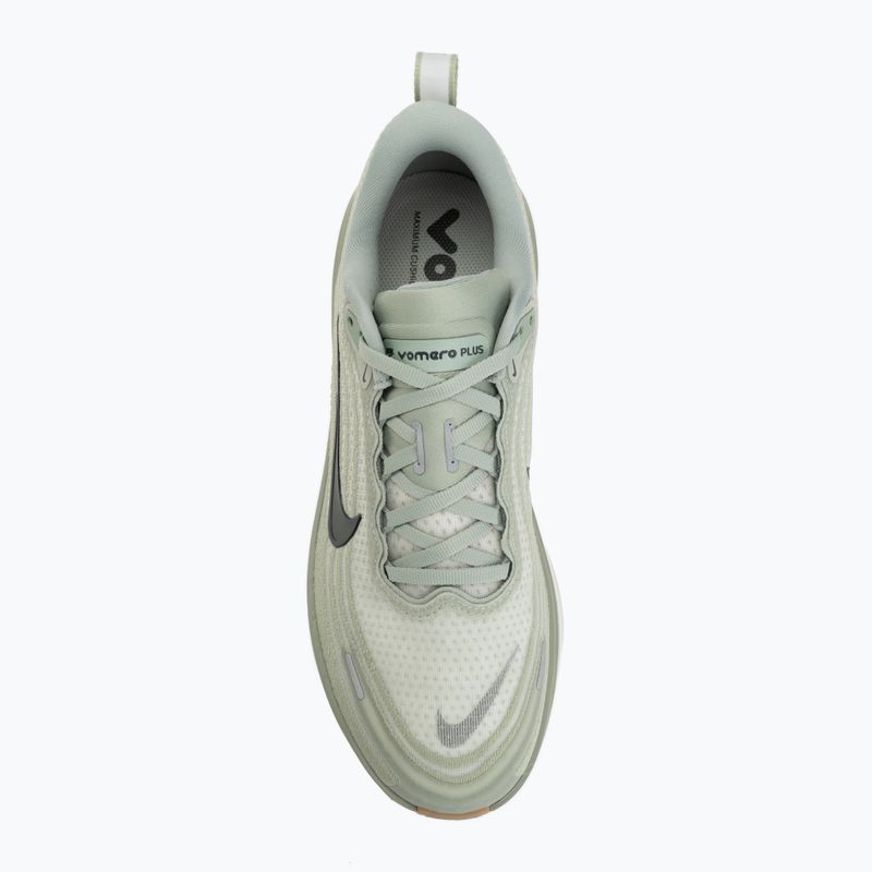 Férfi futócipő Nike Vomero Plus jade horizon/sail/black spruce 5