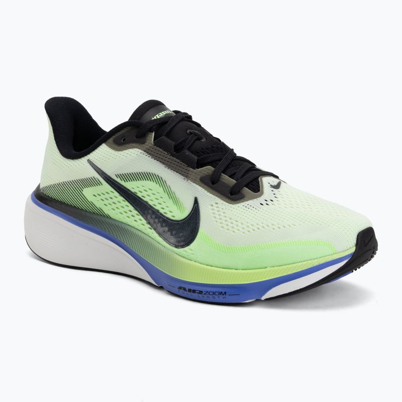 Férfi futócipő Nike Pegasus 42 volt tint/sapphire/black spruce