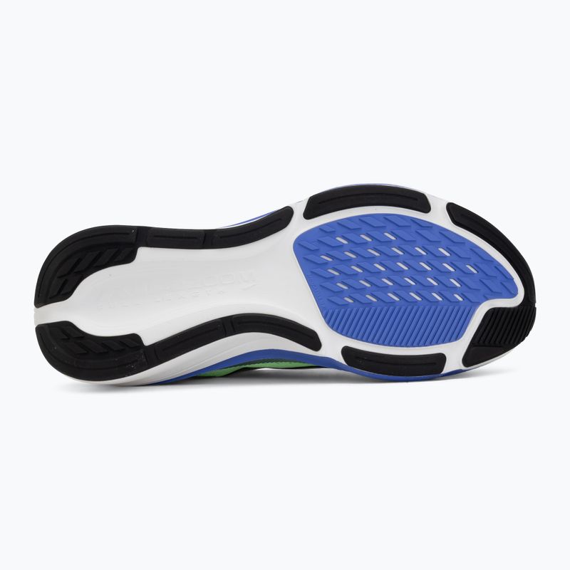 Férfi futócipő Nike Pegasus 42 volt tint/sapphire/black spruce 4