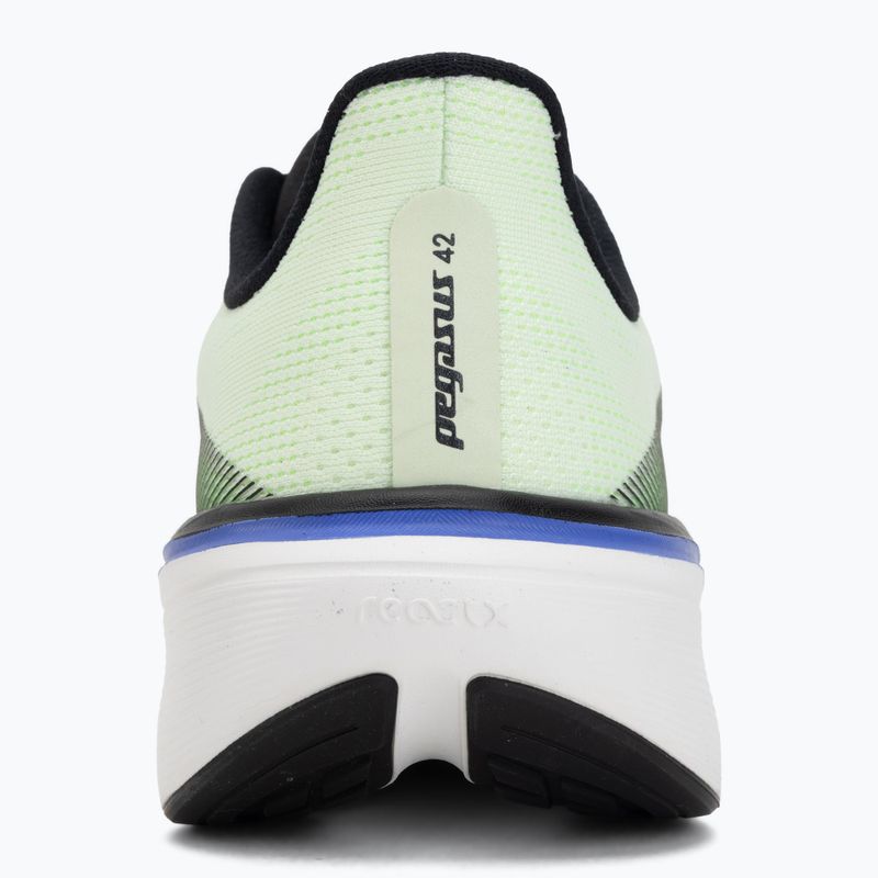 Férfi futócipő Nike Pegasus 42 volt tint/sapphire/black spruce 6