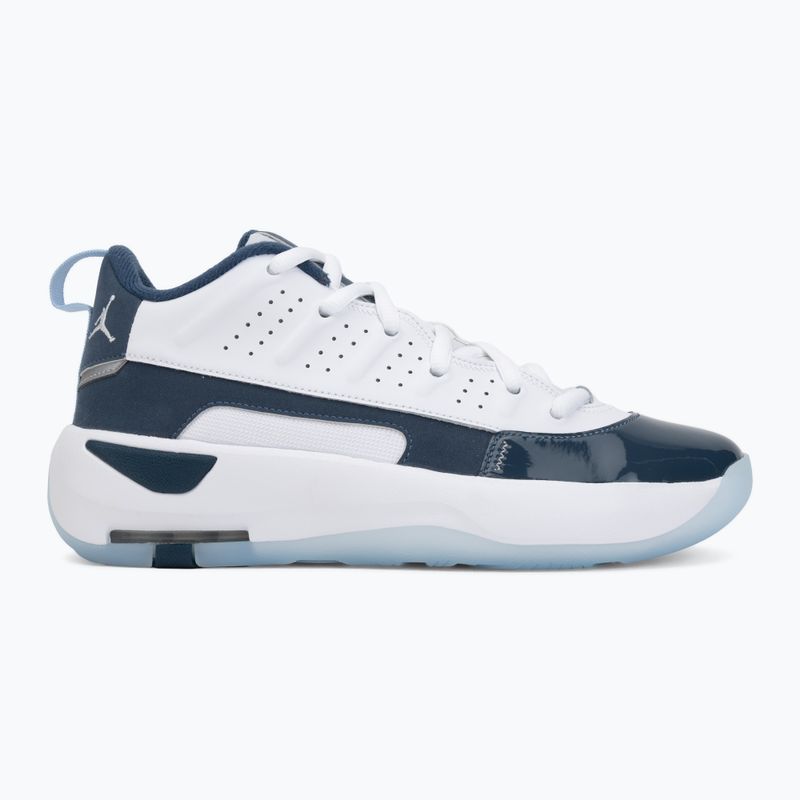 Férfi cipők Jordan Max Aura 7 squadron blue/psychic blue/white 2