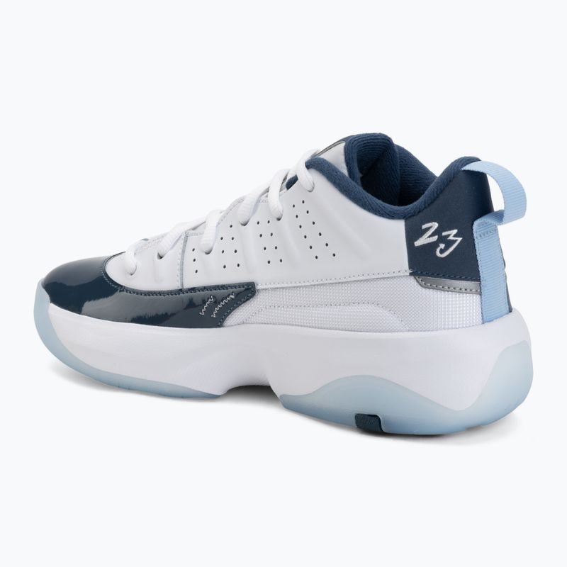 Férfi cipők Jordan Max Aura 7 squadron blue/psychic blue/white 3
