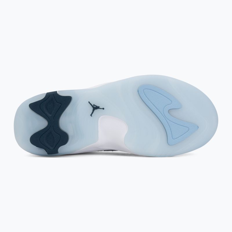 Férfi cipők Nike Jordan Max Aura 7 squadron blue/psychic blue/white 4