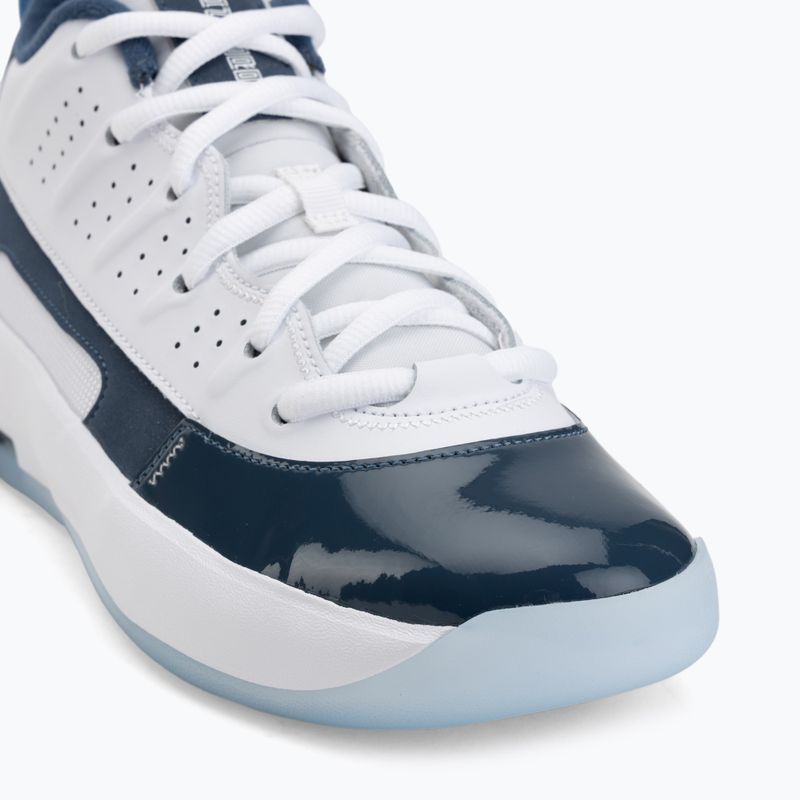 Férfi cipők Nike Jordan Max Aura 7 squadron blue/psychic blue/white 7