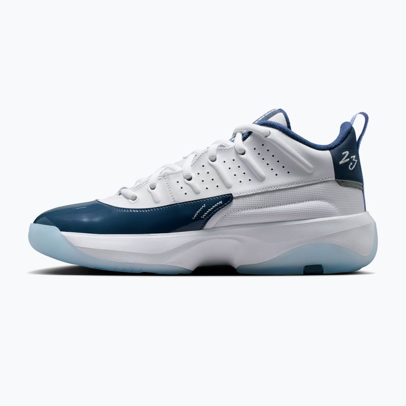 Férfi cipők Nike Jordan Max Aura 7 squadron blue/psychic blue/white 2
