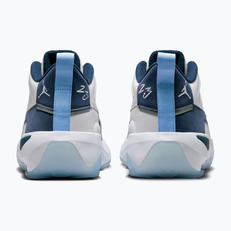 Férfi cipők Jordan Max Aura 7 squadron blue/psychic blue/white 11