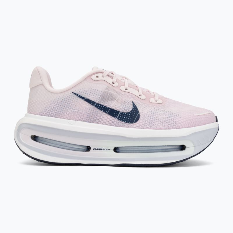 Női futócipő Nike Vomero Premium pearl pink/white/midnight navy 2