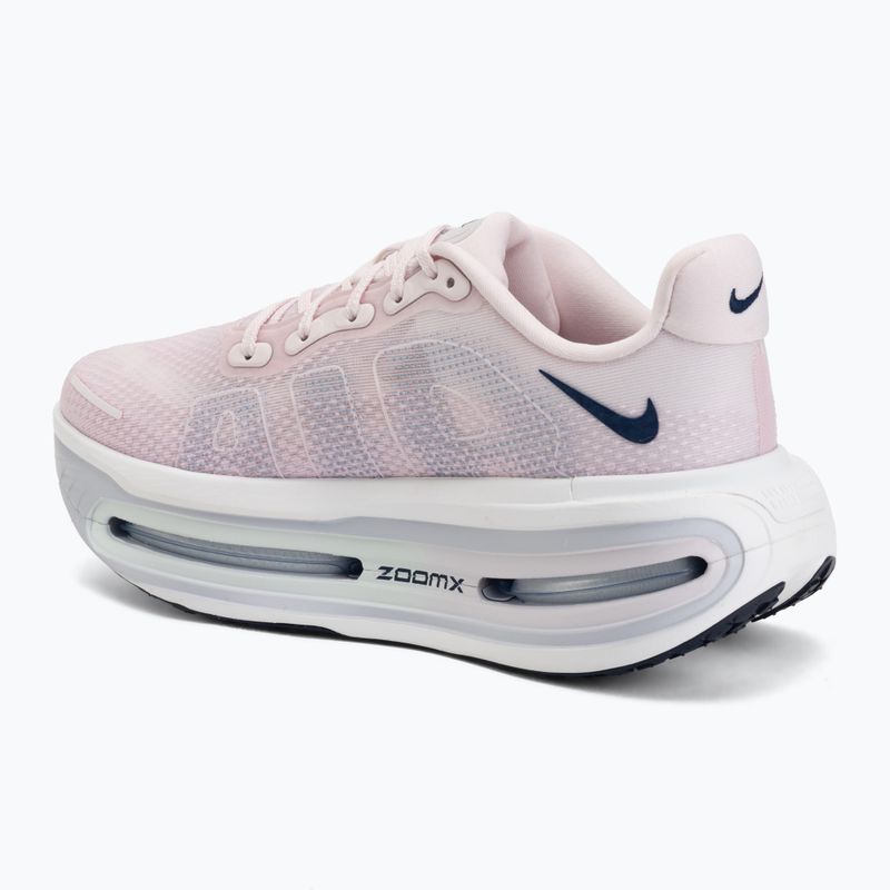 Női futócipő Nike Vomero Premium pearl pink/white/midnight navy 3