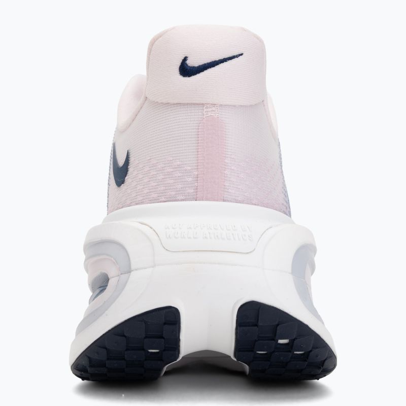 Női futócipő Nike Vomero Premium pearl pink/white/midnight navy 6