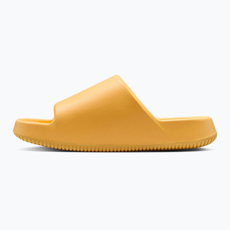 Férfi papucsok Nike Calm 2.0 topaz gold/topaz gold 2