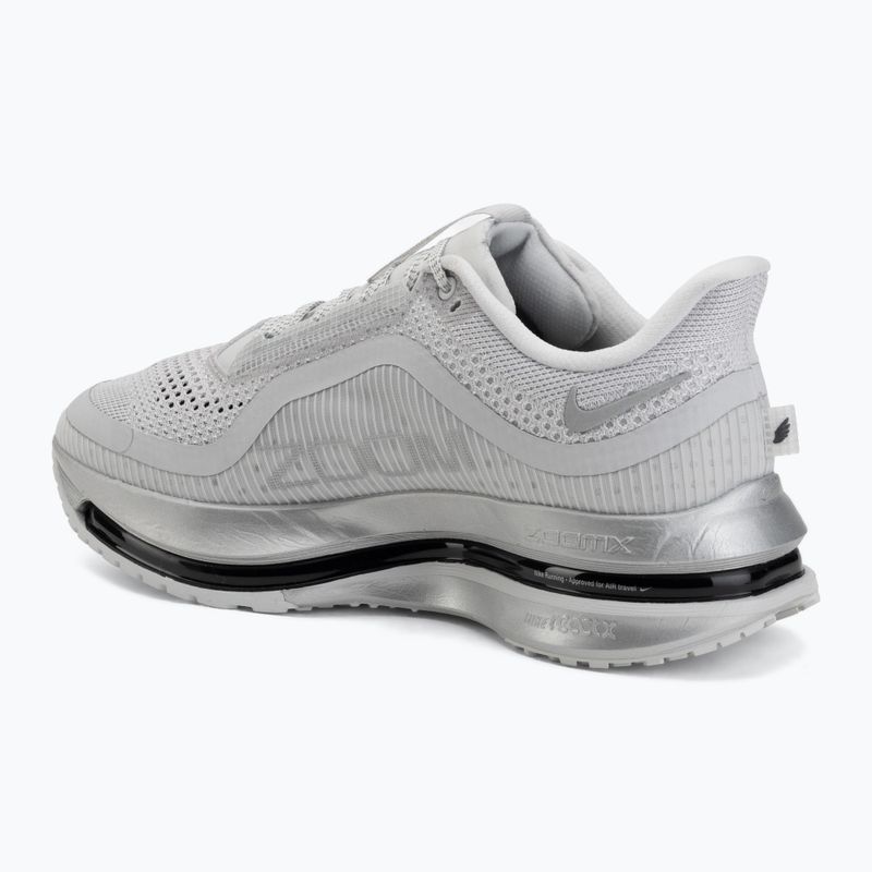 Férfi futócipők Nike Pegasus Premium photon dust/metallic Silver/black 3
