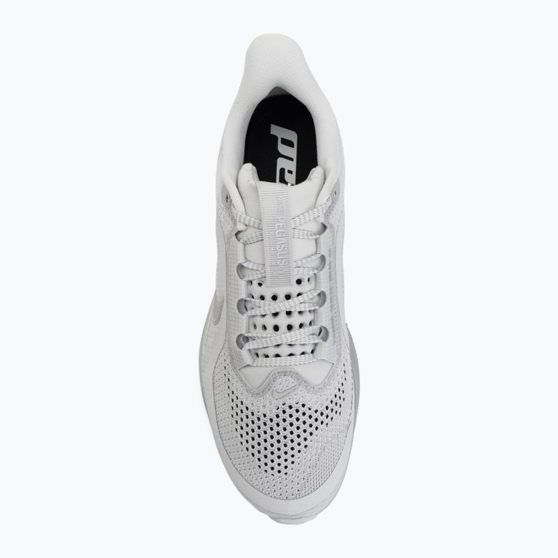 Férfi futócipők Nike Pegasus Premium photon dust/metallic Silver/black 5