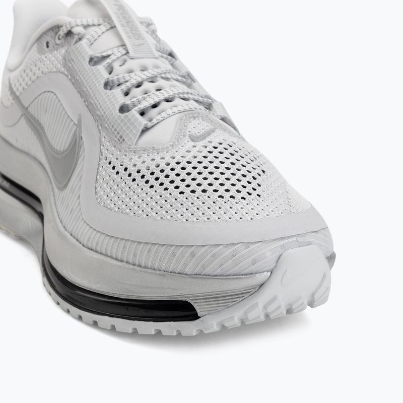 Férfi futócipők Nike Pegasus Premium photon dust/metallic Silver/black 7