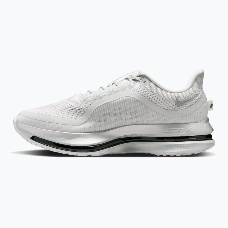 Férfi futócipők Nike Pegasus Premium photon dust/metallic Silver/black 2