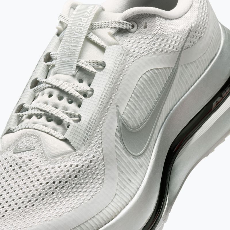 Férfi futócipők Nike Pegasus Premium photon dust/metallic Silver/black 3