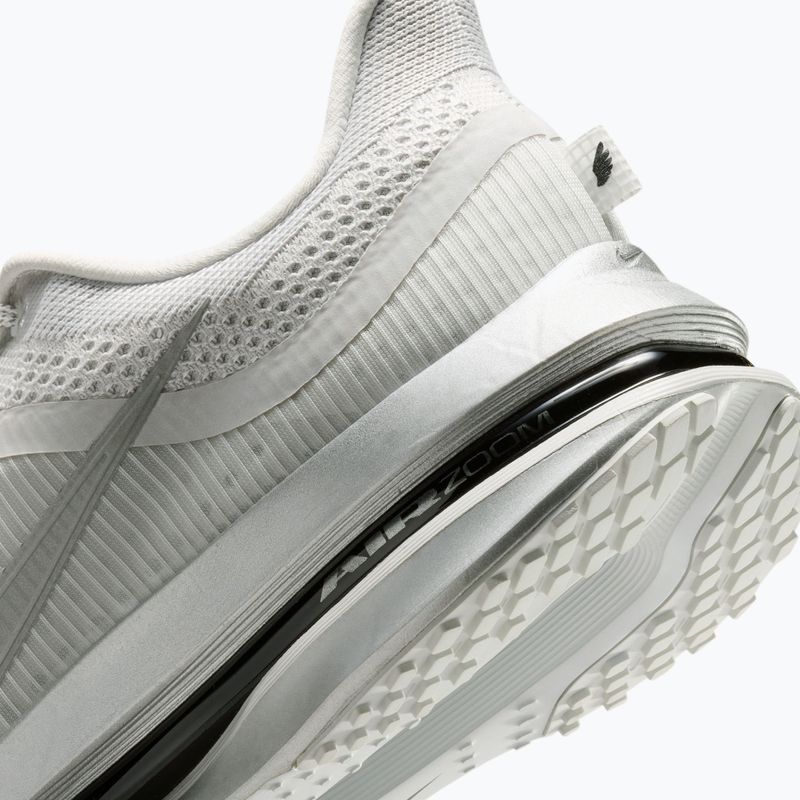 Férfi futócipők Nike Pegasus Premium photon dust/metallic Silver/black 4