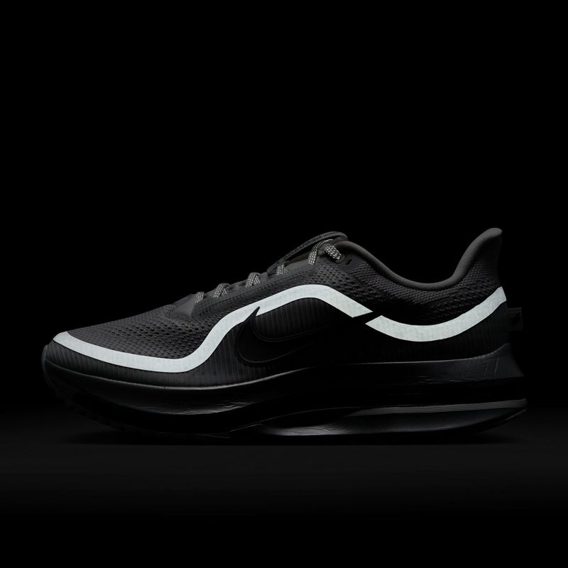 Férfi futócipők Nike Pegasus Premium photon dust/metallic Silver/black 5
