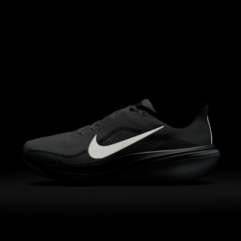 Férfi futócipők Nike Pegasus 42 summit white/metallic silver-photon dust 5