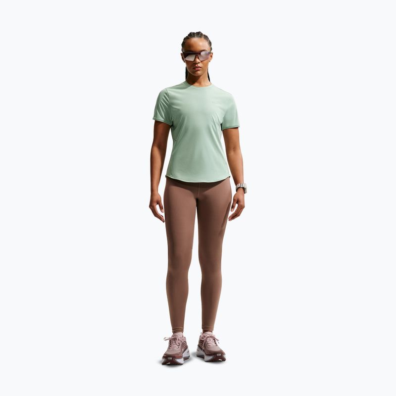 Női futópóló Nike Swift Dri-Fit steam 2