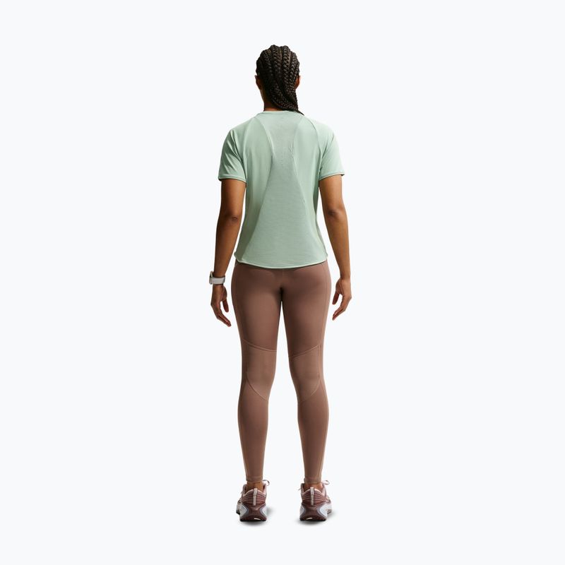 Női futópóló Nike Swift Dri-Fit steam 3