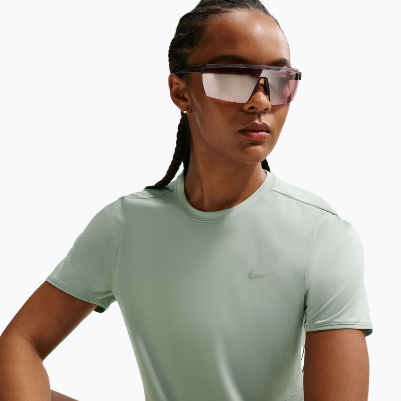Női futópóló Nike Swift Dri-Fit steam 5