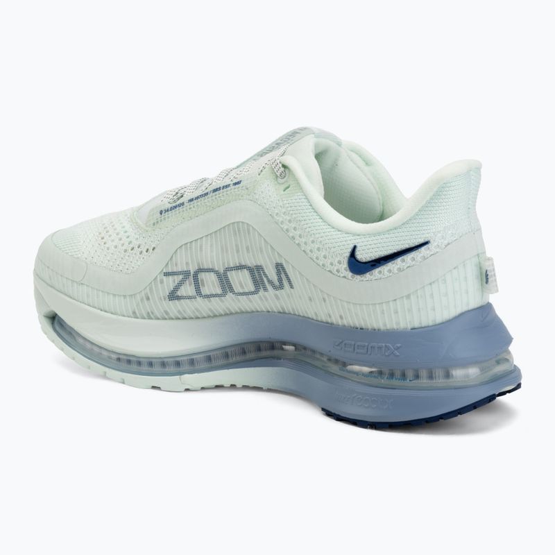 Női futócipő Nike Pegasus Premium barely green/work blue/blue void 3