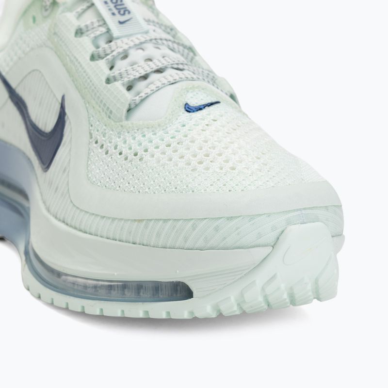 Női futócipő Nike Pegasus Premium barely green/work blue/blue void 7