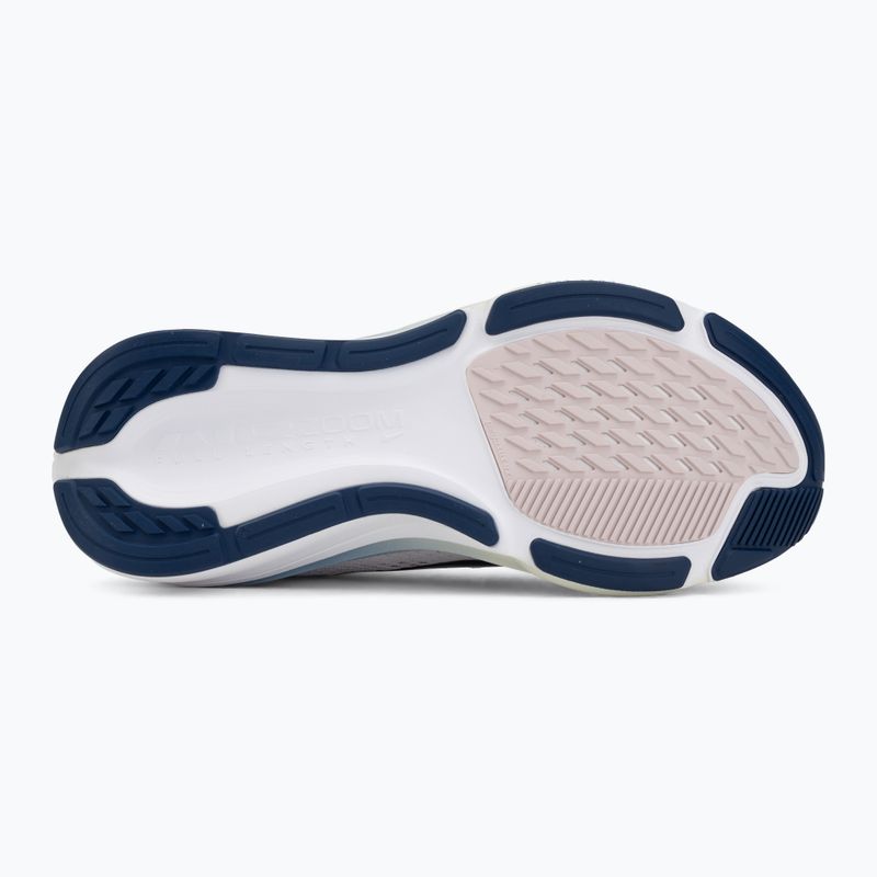 Női futócipő Nike Pegasus 42 bleached lilac/work blue/blue void 4