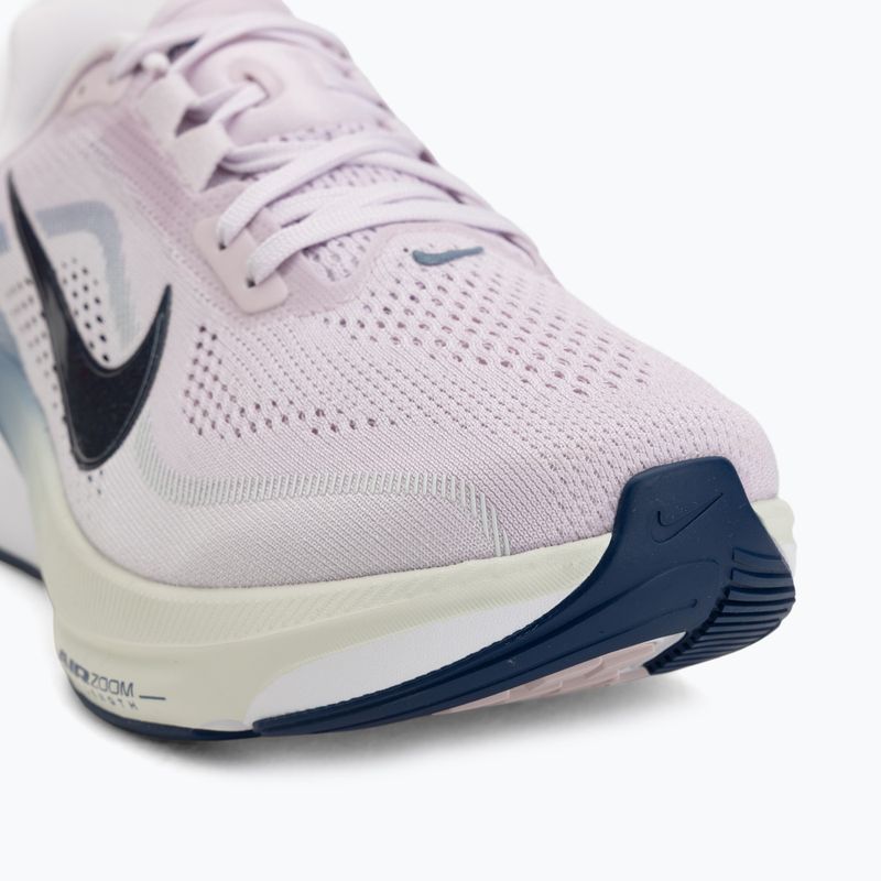 Női futócipő Nike Pegasus 42 bleached lilac/work blue/blue void 7