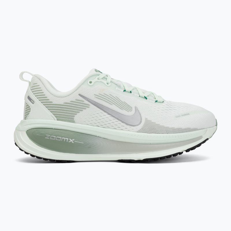 Női futócipő Nike Vomero 18 barely green/steam/metallic silver 2