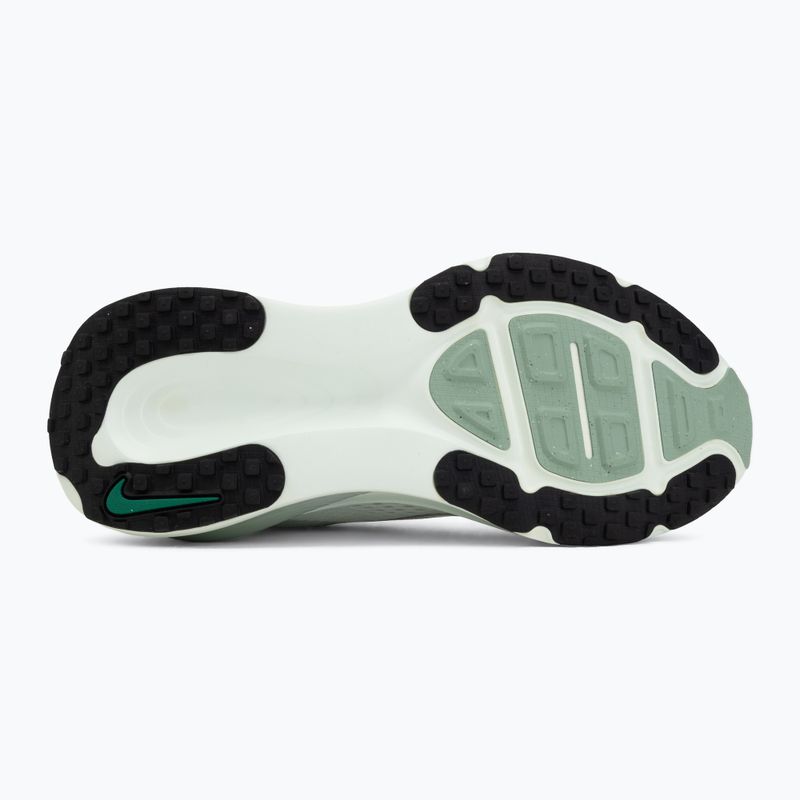 Női futócipő Nike Vomero 18 barely green/steam/metallic silver 4
