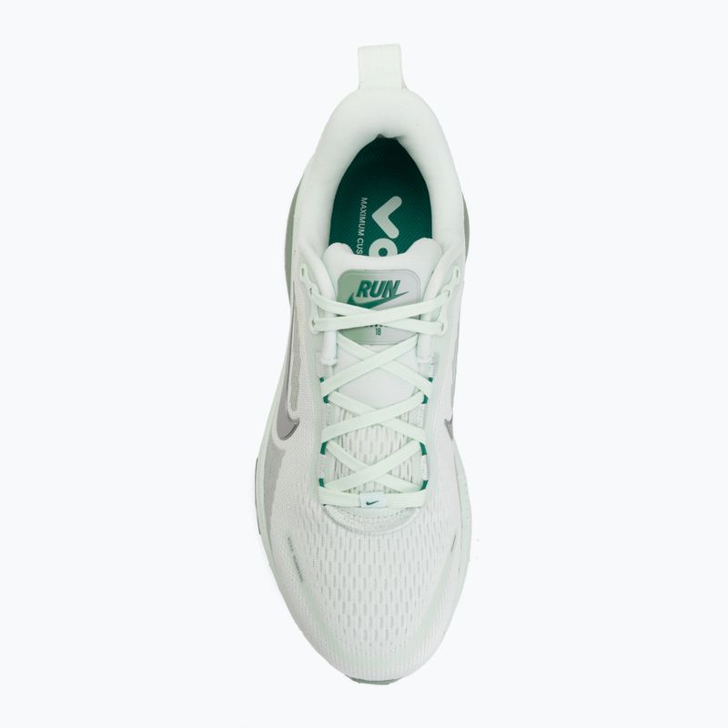 Női futócipő Nike Vomero 18 barely green/steam/metallic silver 5