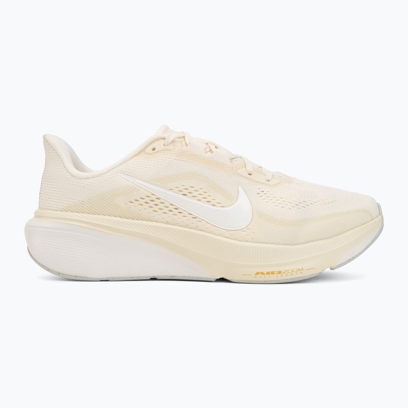 Női futócipő Nike Pegasus 42 pale ivory/coconut milk/summit white 2