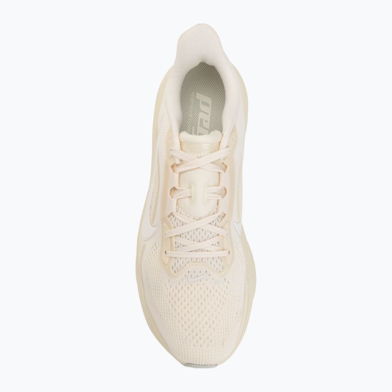 Női futócipő Nike Pegasus 42 pale ivory/coconut milk/summit white 5