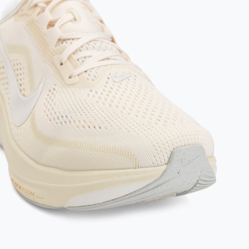 Női futócipő Nike Pegasus 42 pale ivory/coconut milk/summit white 7